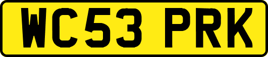 WC53PRK