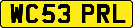 WC53PRL