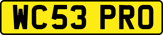 WC53PRO