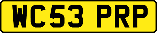 WC53PRP