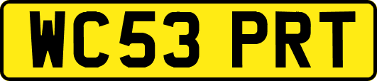 WC53PRT