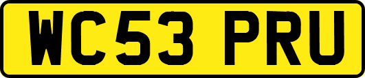 WC53PRU
