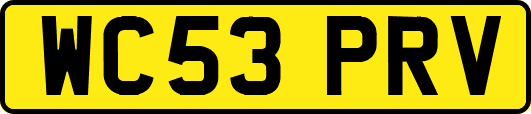 WC53PRV