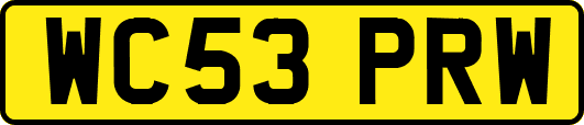 WC53PRW