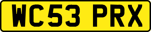 WC53PRX
