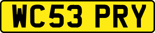 WC53PRY