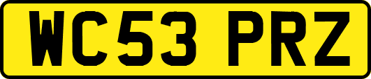 WC53PRZ