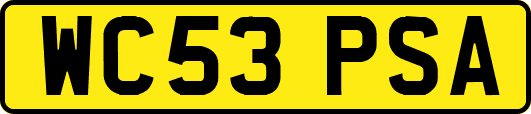 WC53PSA