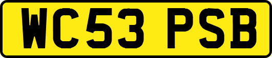 WC53PSB