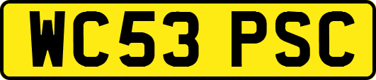 WC53PSC