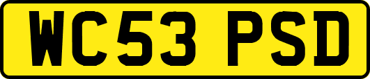 WC53PSD