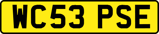 WC53PSE