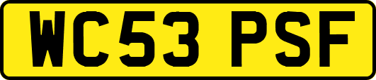 WC53PSF