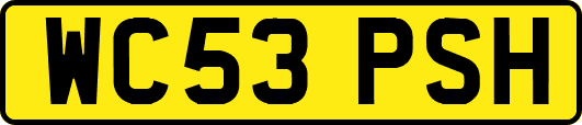 WC53PSH