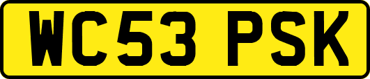WC53PSK