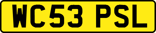 WC53PSL