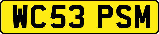 WC53PSM
