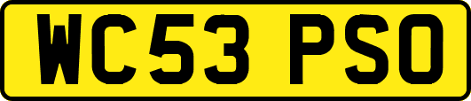 WC53PSO