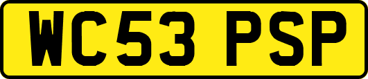 WC53PSP