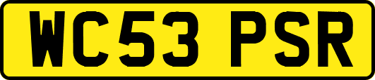 WC53PSR