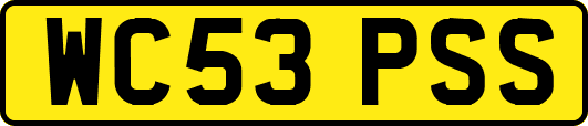 WC53PSS