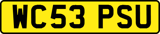 WC53PSU