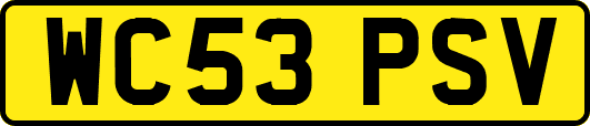 WC53PSV