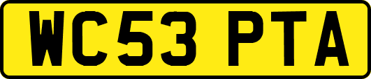 WC53PTA
