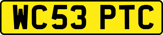 WC53PTC