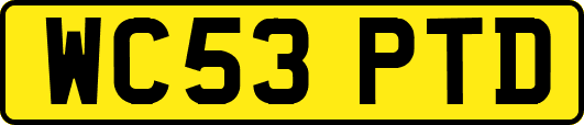 WC53PTD