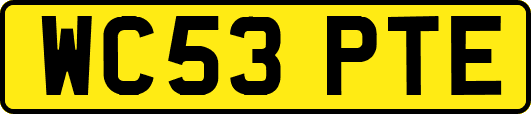 WC53PTE