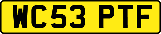 WC53PTF