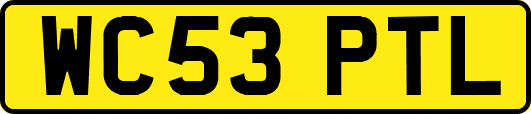 WC53PTL