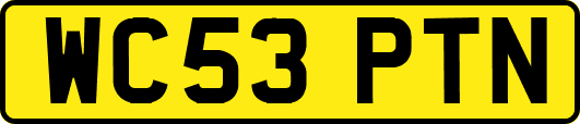 WC53PTN