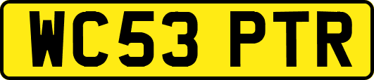 WC53PTR