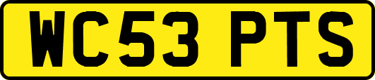 WC53PTS