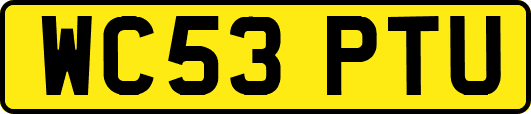 WC53PTU