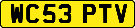 WC53PTV