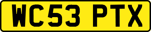 WC53PTX