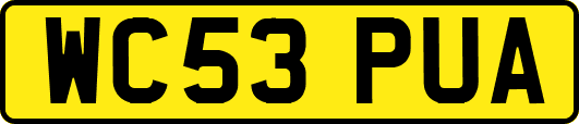 WC53PUA