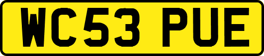 WC53PUE
