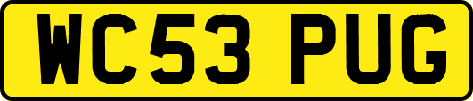 WC53PUG
