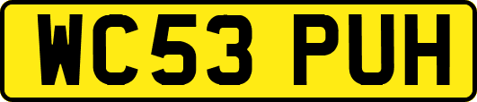 WC53PUH