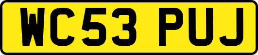 WC53PUJ