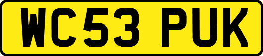WC53PUK