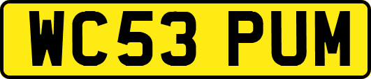 WC53PUM