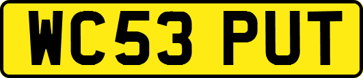 WC53PUT