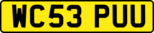 WC53PUU