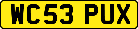 WC53PUX
