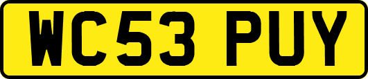 WC53PUY